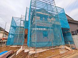 千葉県船橋市三咲8丁目