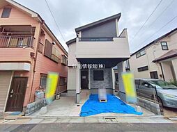 東京都江戸川区春江町3丁目