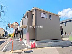 千葉県市川市宮久保3丁目