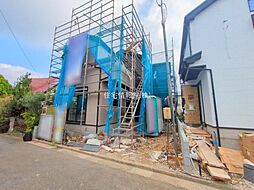 千葉県船橋市新高根3丁目