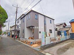 千葉県習志野市東習志野5丁目