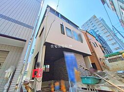 東京都江戸川区篠崎町2丁目