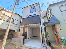 東京都江戸川区南葛西6丁目