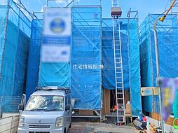 千葉県市川市奉免町