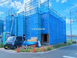 千葉県市川市奉免町