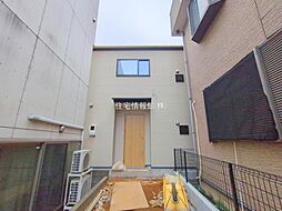 千葉県船橋市高根台1丁目