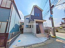 千葉県習志野市鷺沼台3丁目
