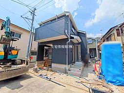 東京都江戸川区大杉1丁目