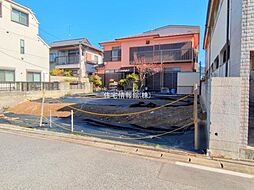 千葉県市川市塩焼3丁目
