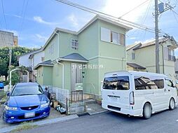 千葉県船橋市二和西1丁目