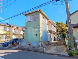 千葉県船橋市二和西1丁目