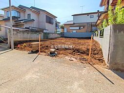 千葉県鎌ケ谷市東鎌ケ谷2丁目