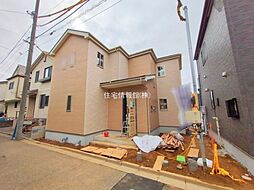 千葉県船橋市三山3丁目