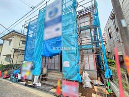 千葉県鎌ケ谷市東道野辺6丁目
