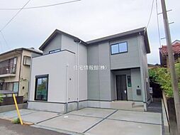 千葉県船橋市三山2丁目