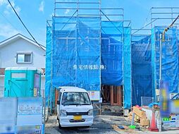 千葉県市川市奉免町