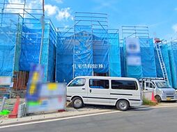 千葉県市川市奉免町