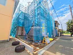千葉県船橋市南三咲2丁目