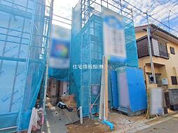 千葉県船橋市南三咲2丁目