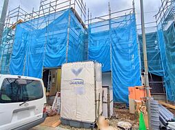 千葉県鎌ケ谷市南初富2丁目