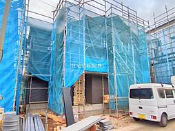 千葉県鎌ケ谷市南初富2丁目