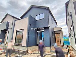 千葉県鎌ケ谷市南初富2丁目