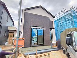 千葉県鎌ケ谷市南初富2丁目