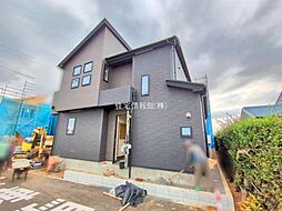 千葉県鎌ケ谷市南初富2丁目