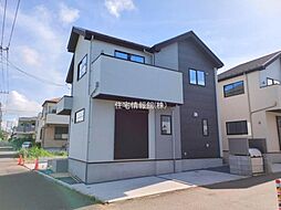 千葉県習志野市藤崎3丁目