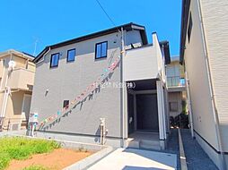 千葉県習志野市藤崎3丁目