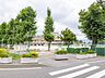 周辺：船橋市立三山小学校まで約920m（徒歩12分）