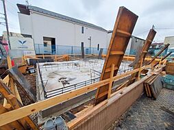 千葉県市川市香取1丁目