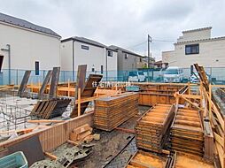 千葉県市川市香取1丁目