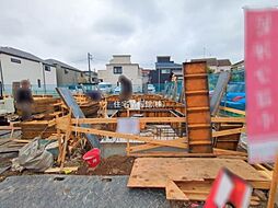 千葉県市川市香取1丁目