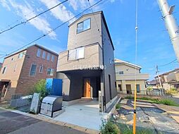 千葉県船橋市前原東4丁目