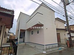 千葉県船橋市八木が谷2丁目