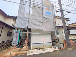 千葉県船橋市八木が谷2丁目