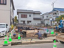 千葉県市川市本北方2丁目