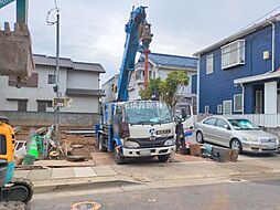 千葉県市川市本北方2丁目