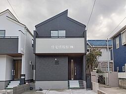 千葉県市川市本北方2丁目