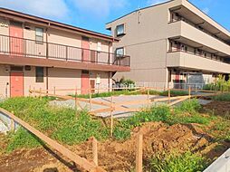 千葉県船橋市習志野2丁目