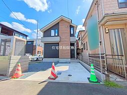 千葉県船橋市旭町3丁目