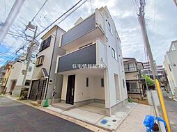 千葉県市川市市川2丁目