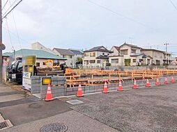 千葉県習志野市東習志野5丁目