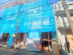 千葉県船橋市北本町2丁目