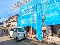 千葉県船橋市北本町2丁目