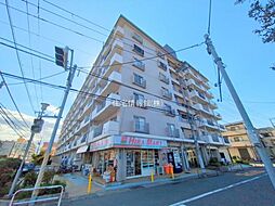 太洋マンション