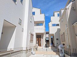 千葉県市川市新井1丁目