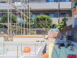 千葉県市川市福栄1丁目