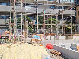 千葉県市川市福栄1丁目